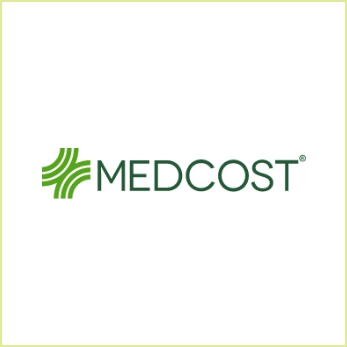 Medcost logo