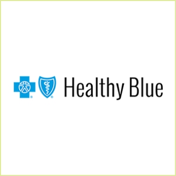 Healthy Blue logo